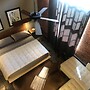 The Hangar Lofts Hotel