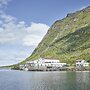 Northern Light Hotell Campsteinfjord
