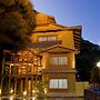 Hananosato Onsen Sansuikan
