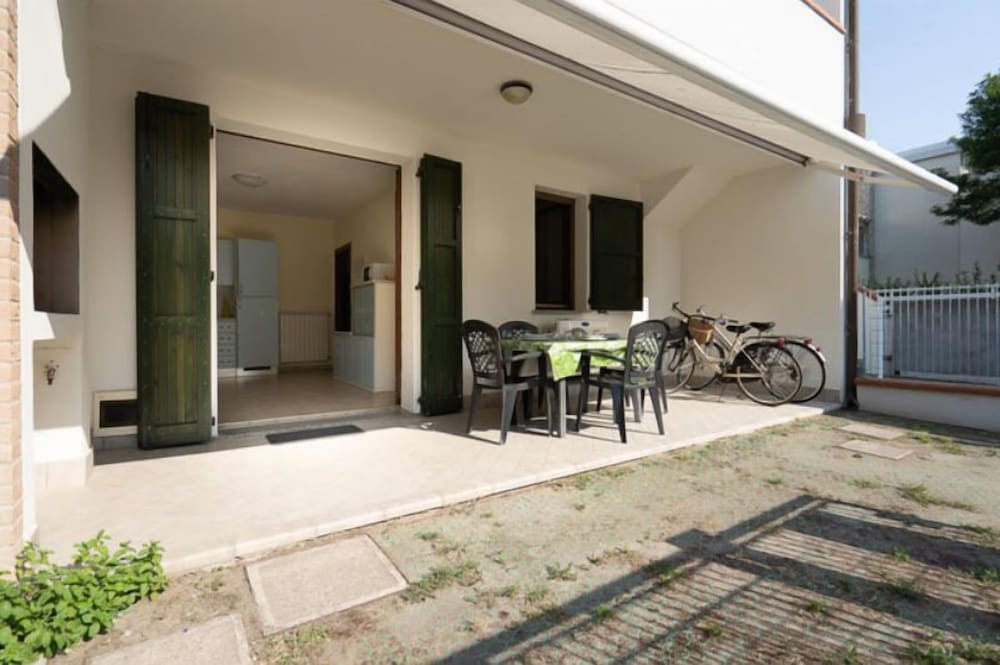 Residence Smith - Piano Terra 5A