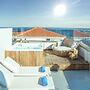 Castel Abaso Boutique Apartments by Explore Andros