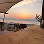Dead Sea Camping