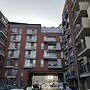 Apollo 2 Apartman