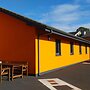 Ballyhoura Luxury Hostel