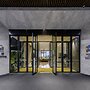 EVEN Hotel Nanjing Yangtze River by IHG