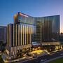 Sheraton Beijing Lize Hotel