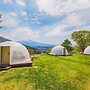 Mt.Shakushi Gateway Camp