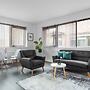 Abbott House by Viridian Apartments