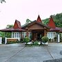 Golden Rock Hotel