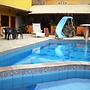 Peruibe Suites Flat