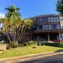 Uberaba Apart Hotel by Easy Hotéis.