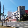 OYO Hotel Vila Rica, Ribeirão Preto