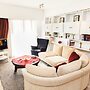 Calm Oasis Apartment in Marousi