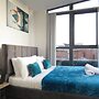 Tudors eSuites City Centre Apartment