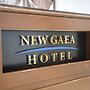 Hotel New Gaea Ube