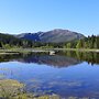 Velfjord camping & hytter
