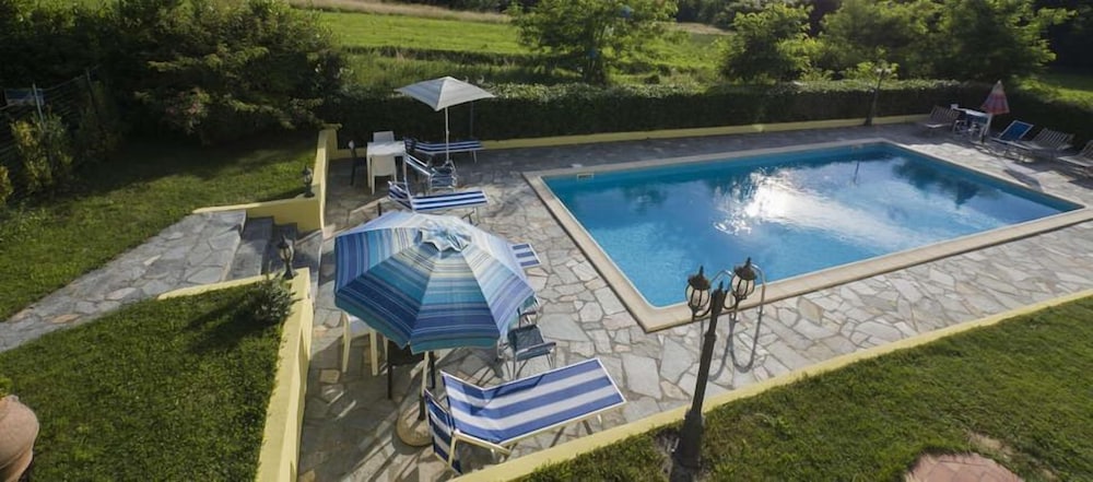 Albergo Il Sicomoro