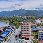 Hotel Yellow Pagoda Pokhara