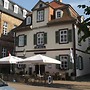 Alte Schlosskurve
