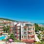 Hotel Iris Beach