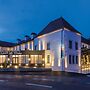 Best Western Premier Hotel & Spa Les Sept Fontaines