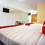 OYO Hotel Oasis, Matehuala