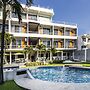 Collection O Hotel Mango,Six Flags Hurricane Harbor Oaxtepec