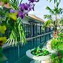 TAJH Pool Villas