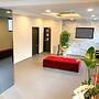 Hotel Livemax Okayama West