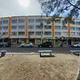 Lebanon Praia Hotel