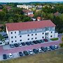Hotel Szeghalom