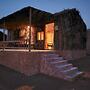 SAMA Al Areesh Desert Camp