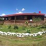 Oski Lodge