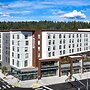Hilton Garden Inn Redmond Seattle
