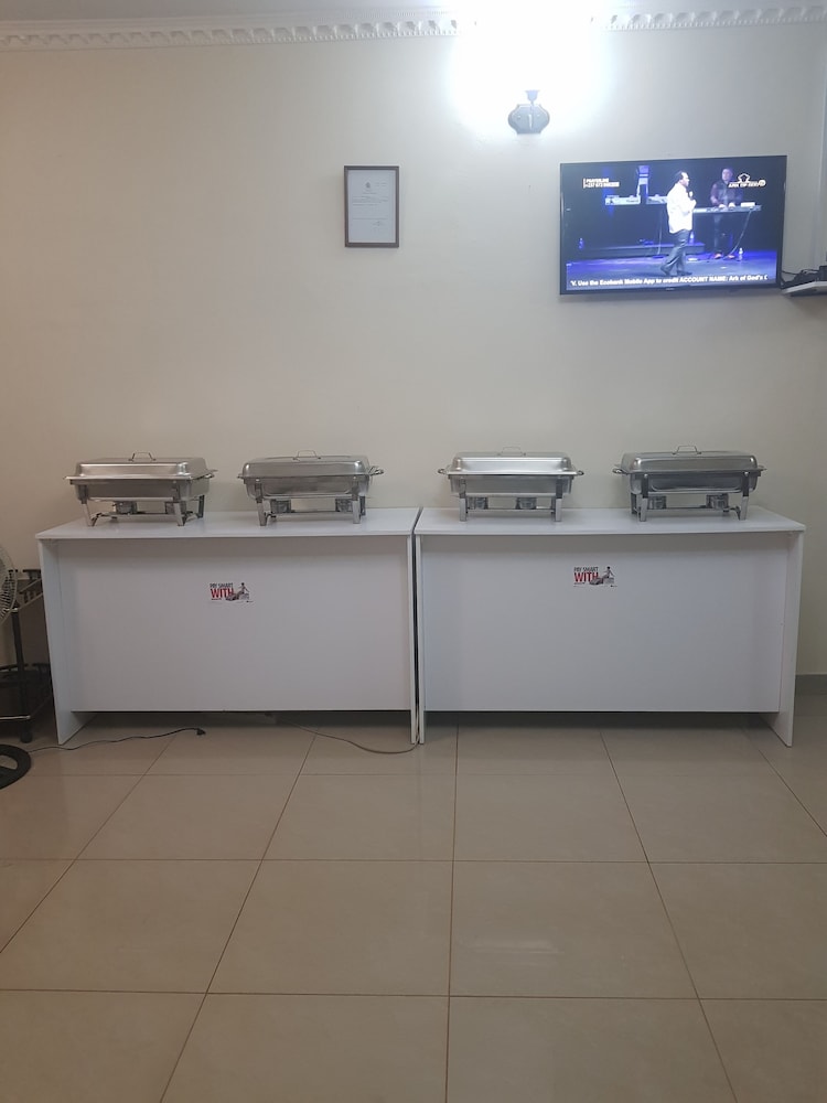 Rayoni Guesthouse B&B