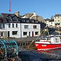 Roundstone Quay