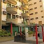 Hotel Nacional Inn Residence Campinas Cambuí