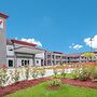 Red Roof Inn Baytown