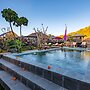 Latengaya Mount Batur Bungalow