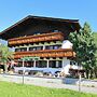 Spacious Apartment near Ski Trail in Maishofen