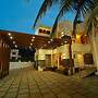 White Gate Luxury Hotel