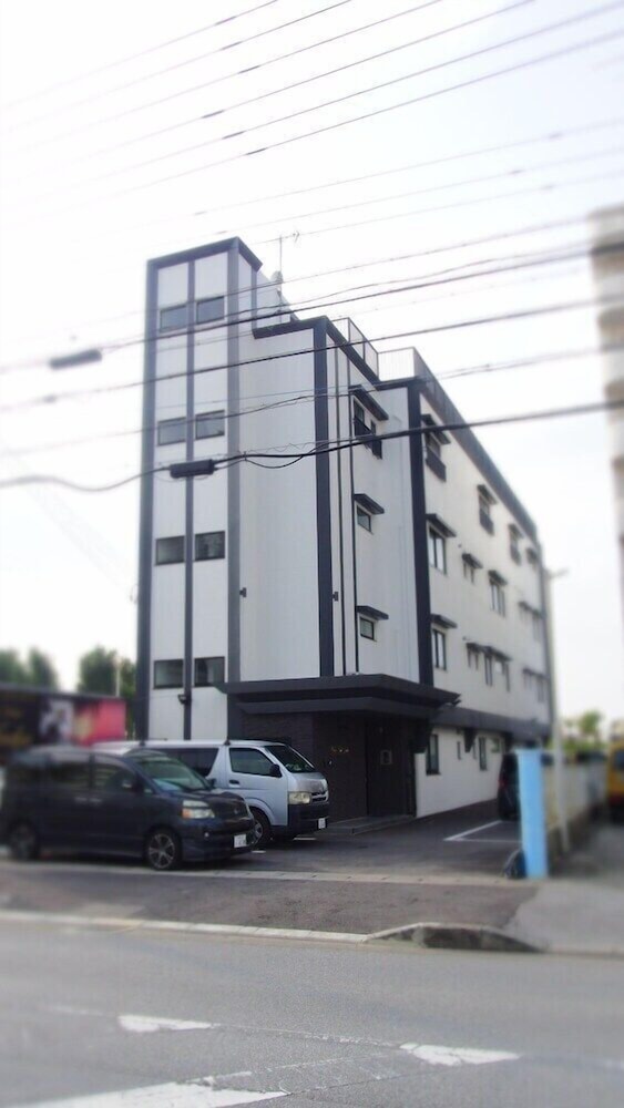 Ocean View Araha 205