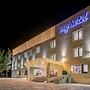 My Hotel Karakol