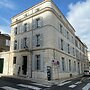 Appart Hôtel - Angoulême - Hyper Centre - VILLA CÔTÉ PLATEAU