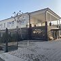 Silk Way Boutique Hotel