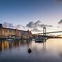 Quality Hotel Waterfront, Goteborg