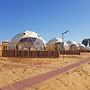 The Dunes Camping & Safari RAK