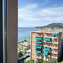Holiday Apartment near Sea Cogoleto