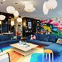 citizenM Washington DC Capitol