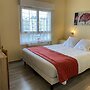Hotel De Bretagne - Fougeres